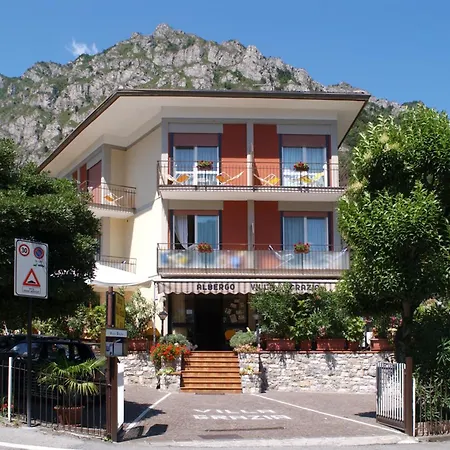 Hotel Villa Grazia-2